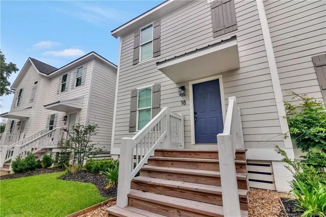 $210,000 | 850 West Sallier Street, Unit 13, Lake Charles, LA 70601