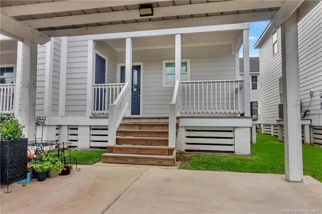 $210,000 | 850 West Sallier Street, Unit 13, Lake Charles, LA 70601