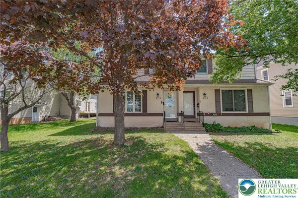 $352,900 | 1241 2nd Avenue, Hellertown, PA 18055