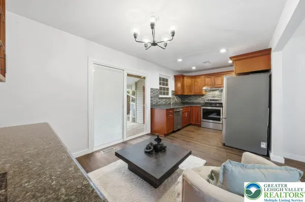 $352,900 | 1241 2nd Avenue, Hellertown, PA 18055