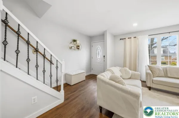 $352,900 | 1241 2nd Avenue, Hellertown, PA 18055
