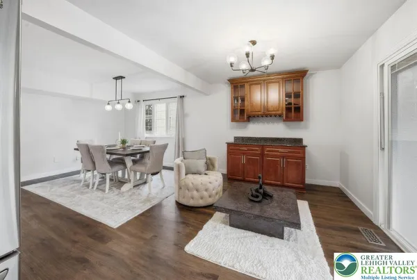 $352,900 | 1241 2nd Avenue, Hellertown, PA 18055