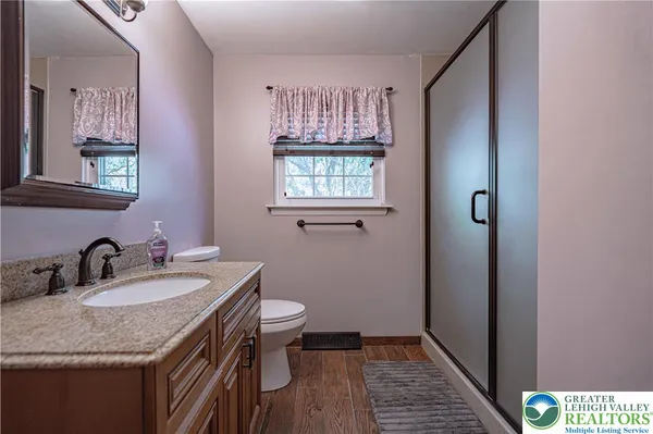 $352,900 | 1241 2nd Avenue, Hellertown, PA 18055