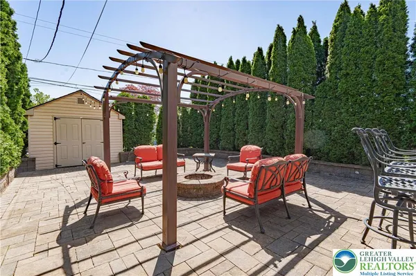 $352,900 | 1241 2nd Avenue, Hellertown, PA 18055