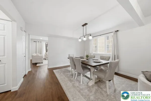 $352,900 | 1241 2nd Avenue, Hellertown, PA 18055