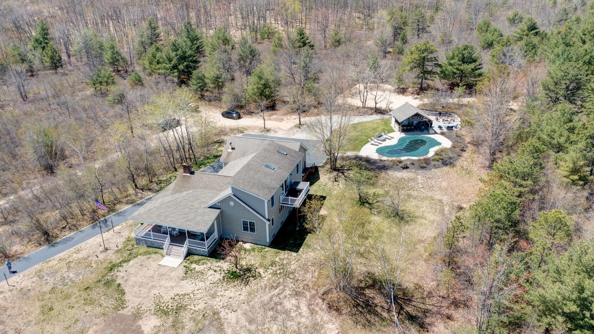 486 Newfield Road Shapleigh, ME 04076 - Photo 6 of 79 2-2