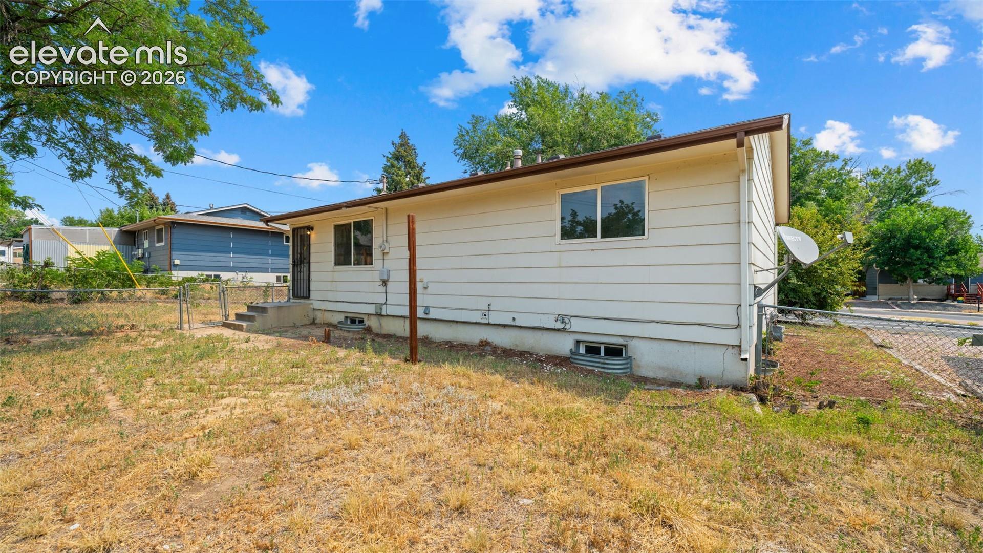 2408 Monterey Road Colorado Springs, CO 80910 - Photo 26 of 27 Gallery Image 26