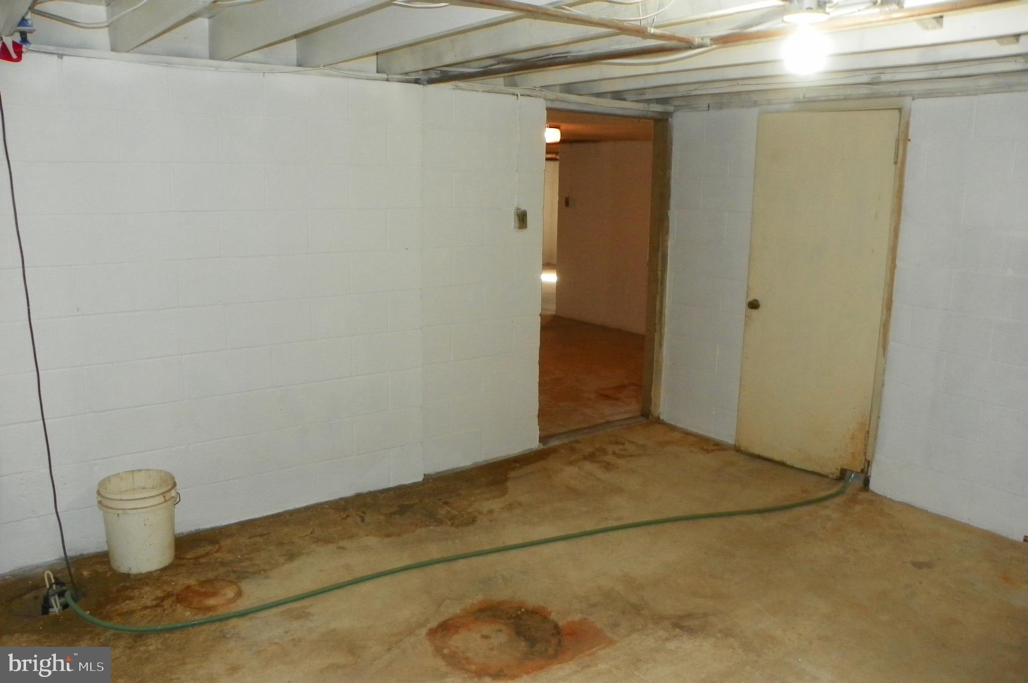 10283 Letzburg Road Greencastle, PA 17225 - Photo 33 of 36 Basement 8
