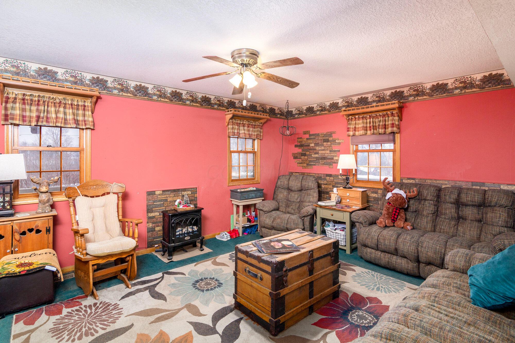 16631 Kaylor Road Danville, OH 43014 - Photo 12 of 51 16631 Kaylor Rd-12-WEB