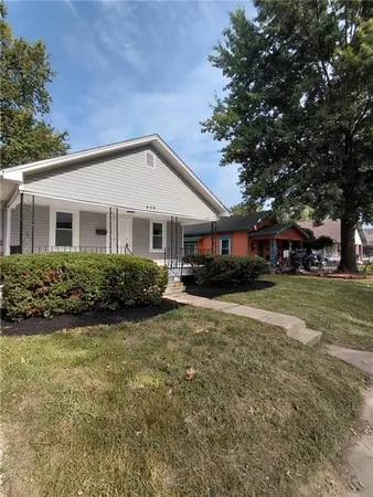 $160,000 | 619 South Ash Avenue, Independence, MO 64053