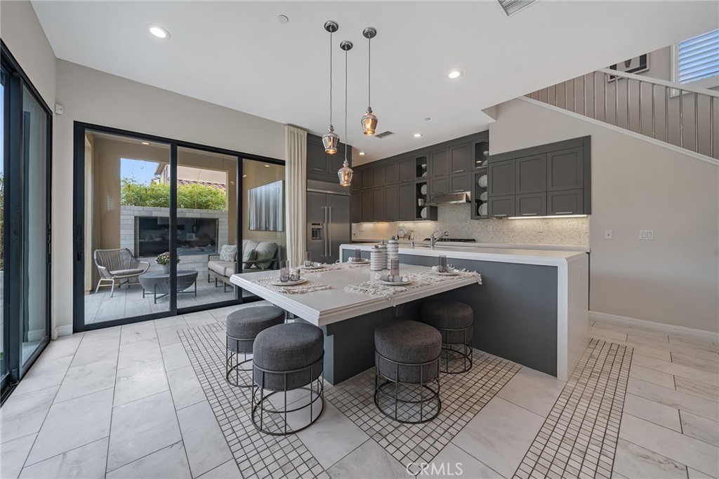 20744 Bur Oak Circle Porter Ranch, CA 91326 - Photo 6 of 28