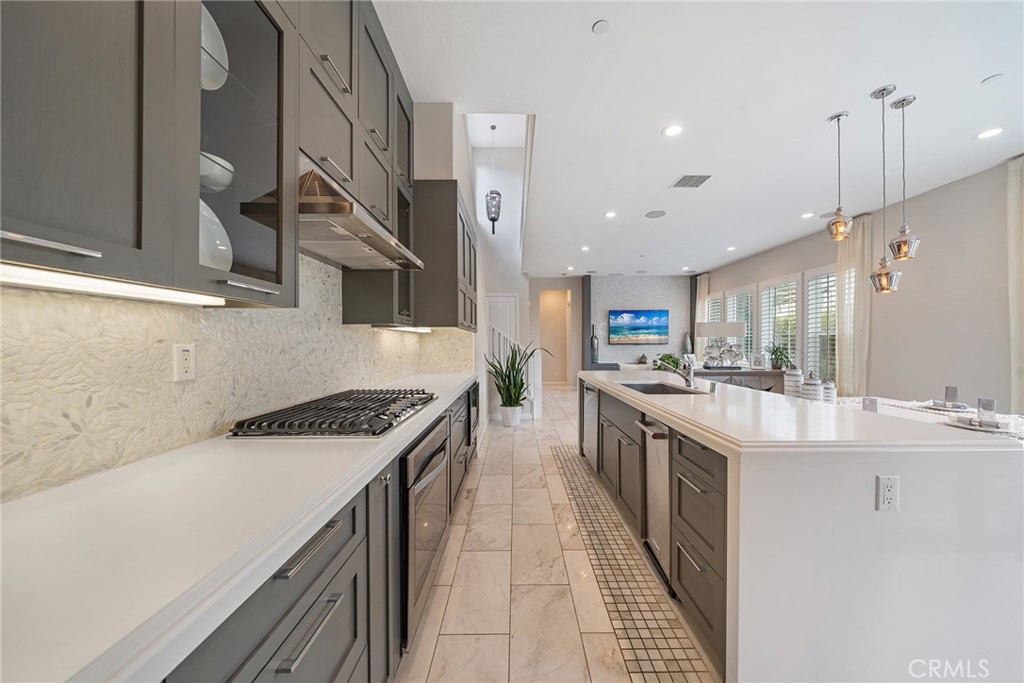 20744 Bur Oak Circle Porter Ranch, CA 91326 - Photo 9 of 28