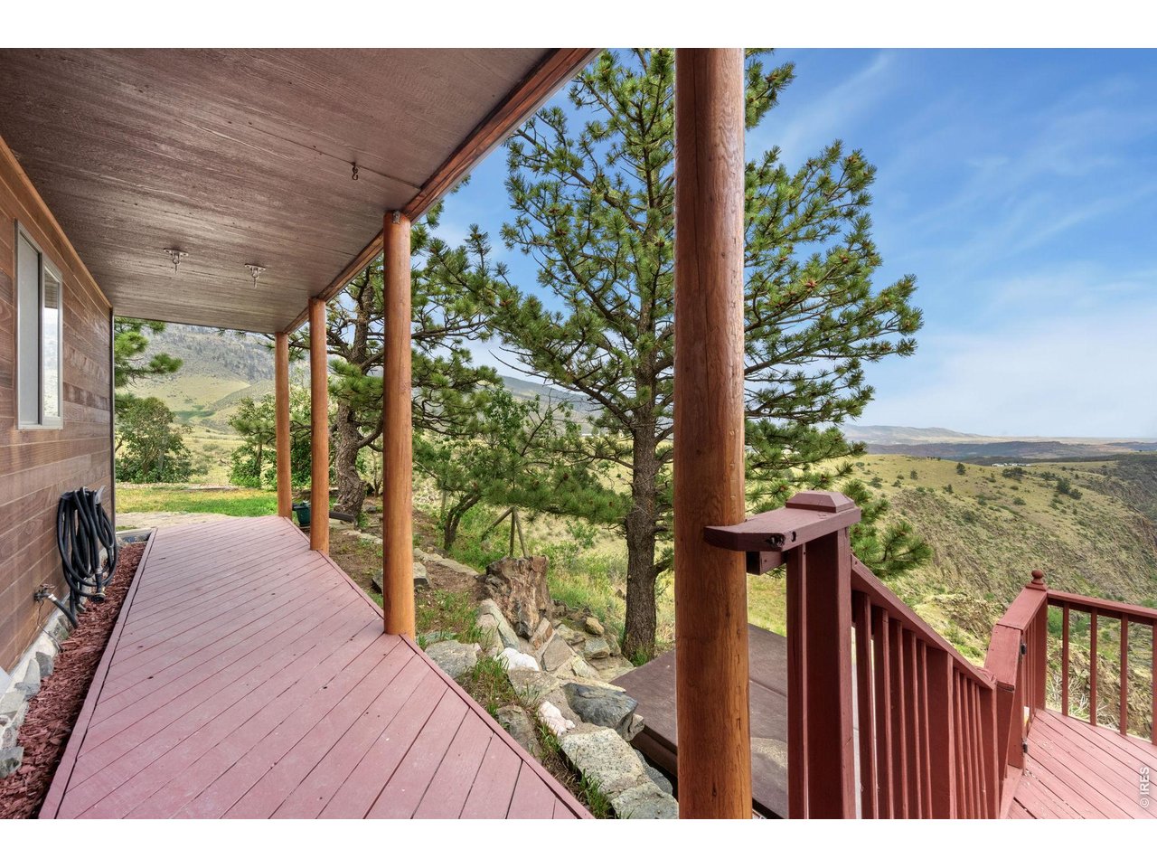 10828 Bears Lair Road Loveland, CO 80538 - Photo 31 of 50