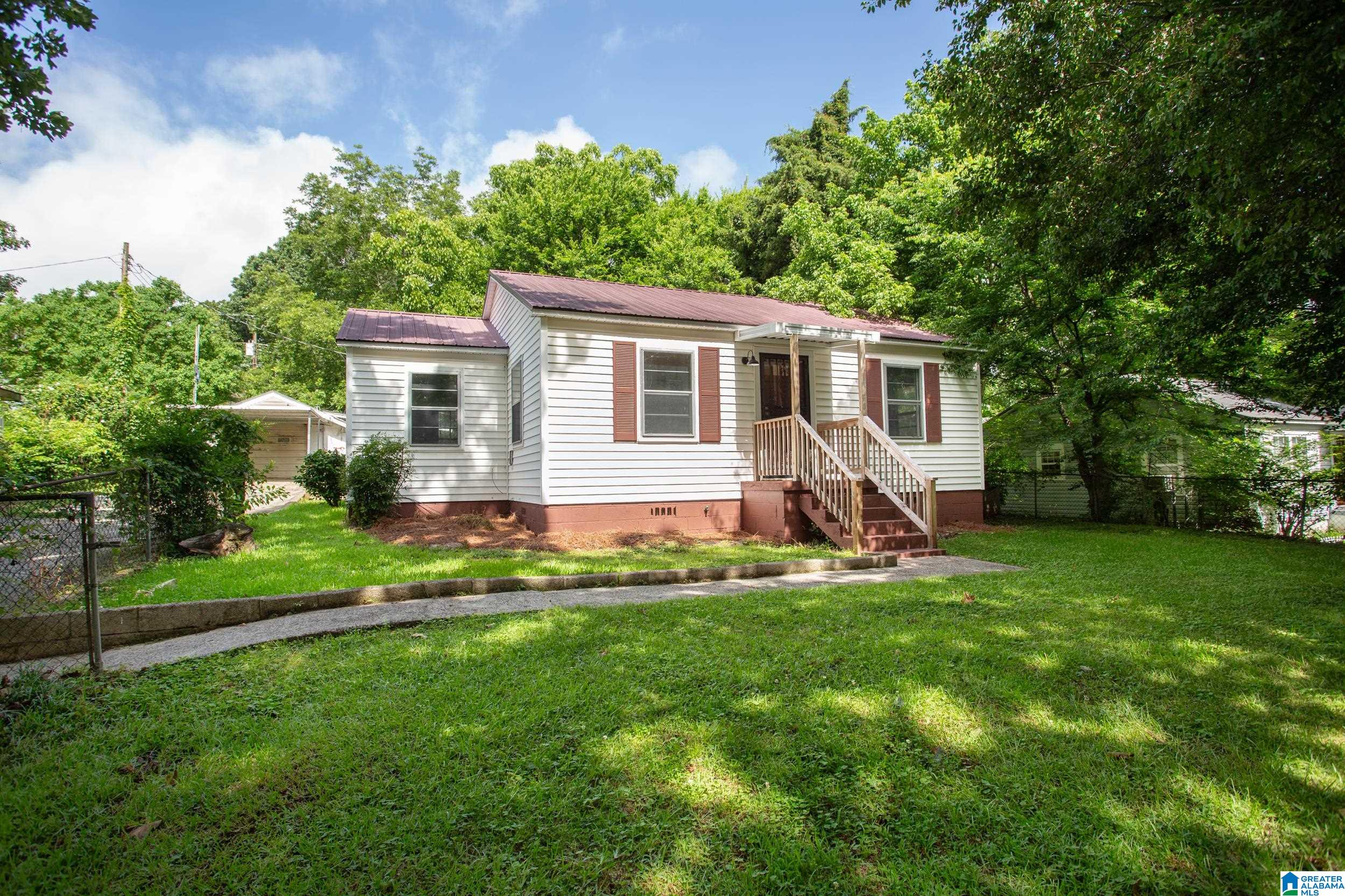 4106 Ridge Drive Anniston, AL 36206 - Photo 3 of 27