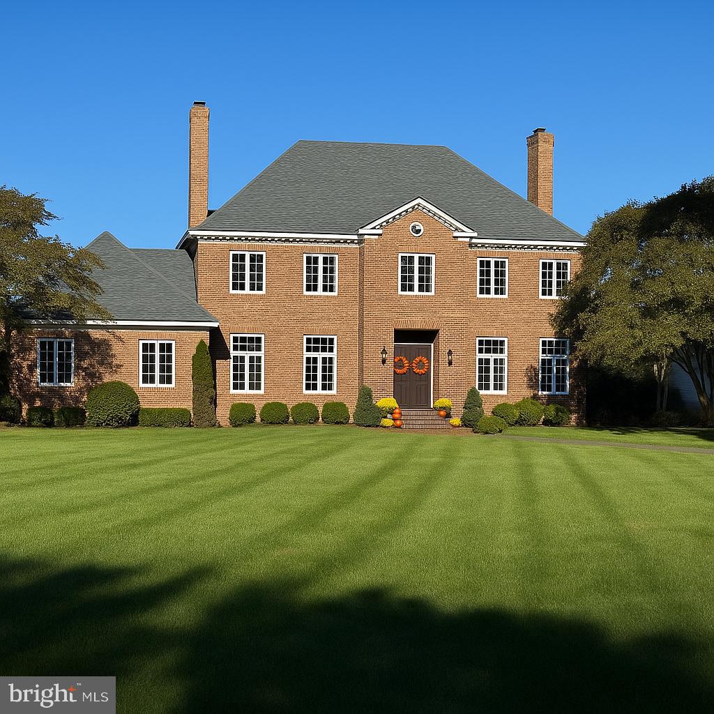 This Elegant Riverfront Estate is waiting for You!