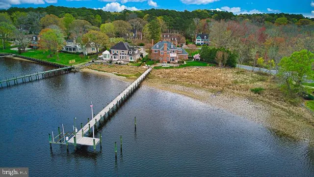 $1,274,900 | 712 Riverside Pines Court, Salisbury, MD 21801