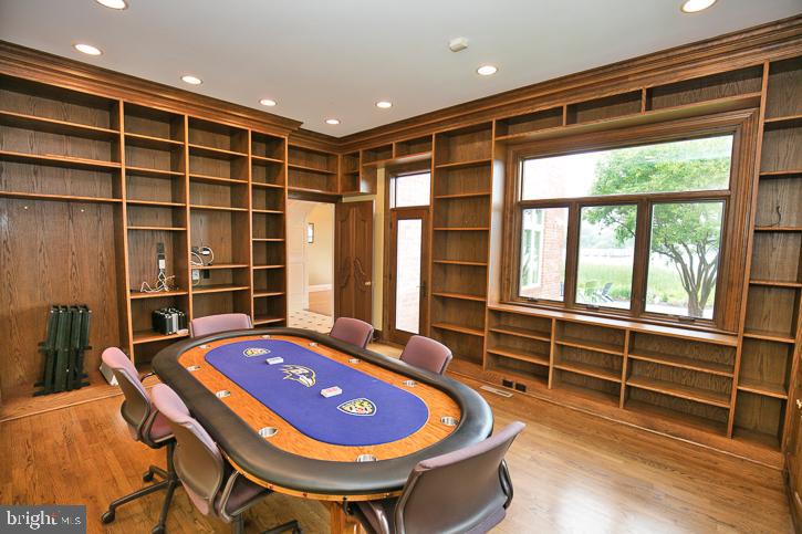 712 Riverside Pines Court Salisbury, MD 21801 - Photo 28 of 94 Another access door to the outside!