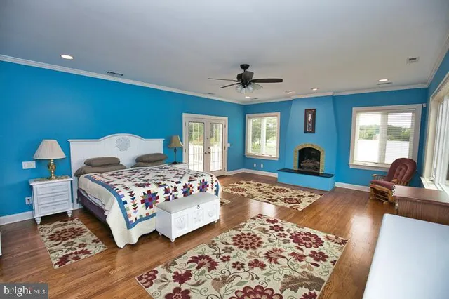 $1,274,900 | 712 Riverside Pines Court, Salisbury, MD 21801