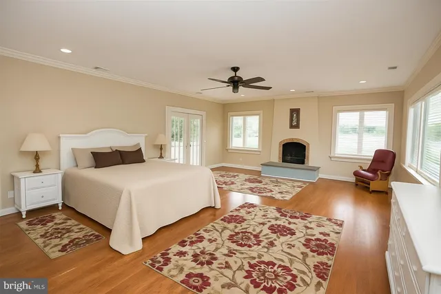 $1,274,900 | 712 Riverside Pines Court, Salisbury, MD 21801