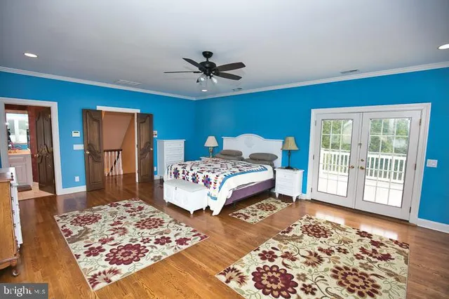 $1,274,900 | 712 Riverside Pines Court, Salisbury, MD 21801