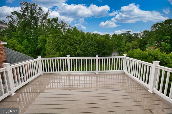 712 Riverside Pines Court Salisbury, MD 21801 - Photo 34 of 94 2nd level vinyl decking!