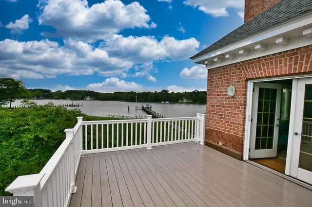 $1,274,900 | 712 Riverside Pines Court, Salisbury, MD 21801