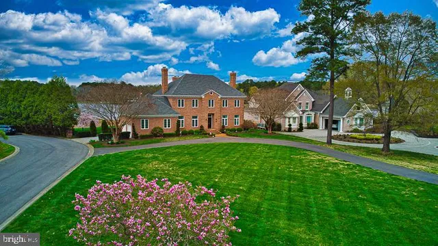 $1,274,900 | 712 Riverside Pines Court, Salisbury, MD 21801