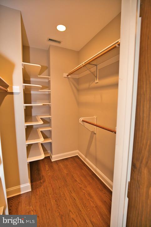 712 Riverside Pines Court Salisbury, MD 21801 - Photo 46 of 94 great master closet space!