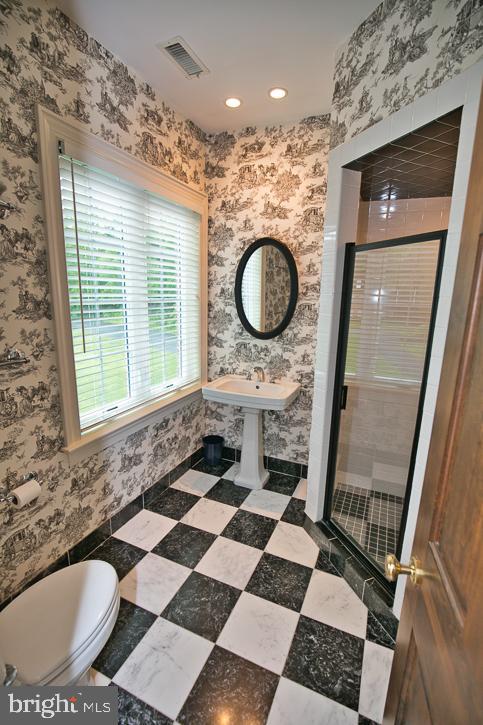 712 Riverside Pines Court Salisbury, MD 21801 - Photo 58 of 94 Bath attached to one bedroom