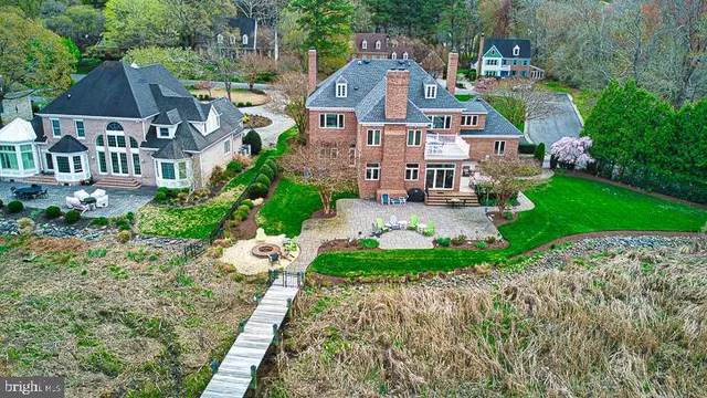 $1,274,900 | 712 Riverside Pines Court, Salisbury, MD 21801