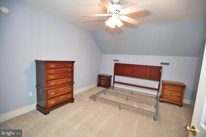 712 Riverside Pines Court Salisbury, MD 21801 - Photo 65 of 94 2nd bedroom on 3rd floor