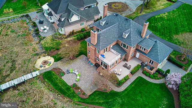 $1,274,900 | 712 Riverside Pines Court, Salisbury, MD 21801