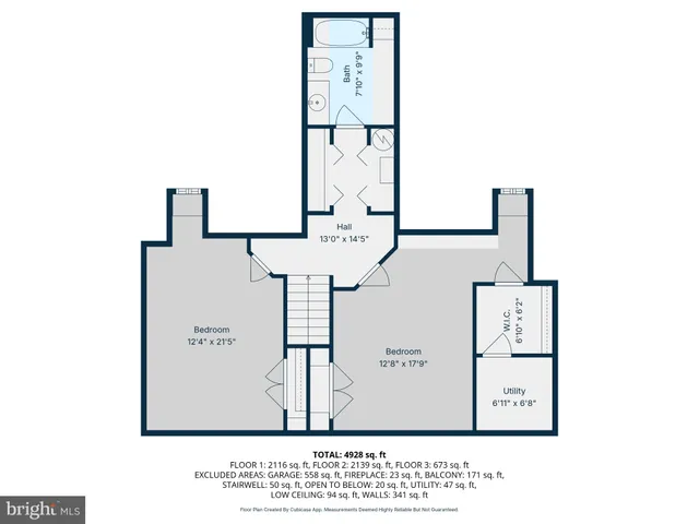 $1,274,900 | 712 Riverside Pines Court, Salisbury, MD 21801