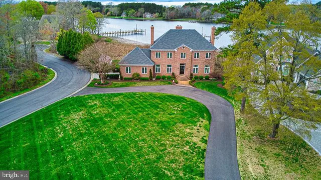 $1,274,900 | 712 Riverside Pines Court, Salisbury, MD 21801
