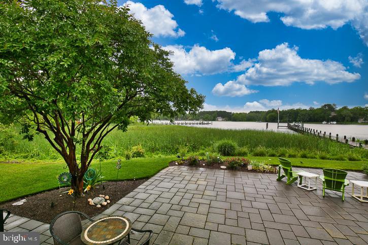 712 Riverside Pines Court Salisbury, MD 21801 - Photo 75 of 94 Coffee, Wine anytime to enjoy these views!