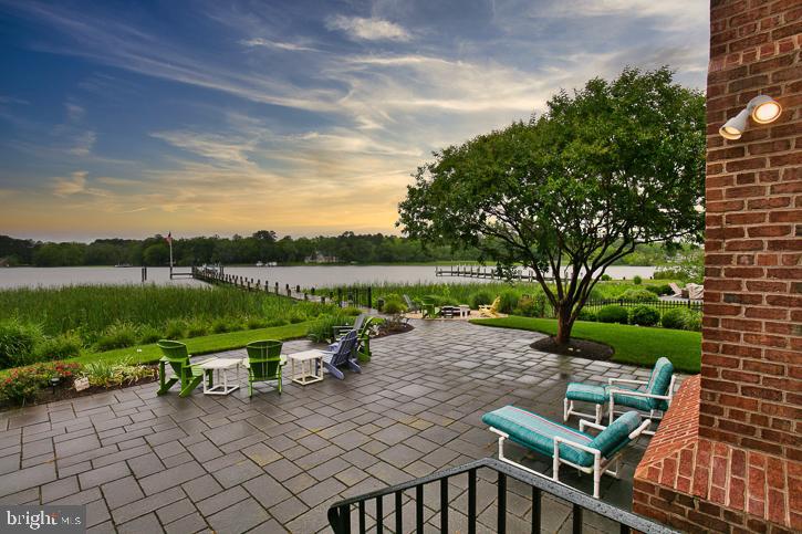 712 Riverside Pines Court Salisbury, MD 21801 - Photo 79 of 94 See the beautiful skies while you relax!