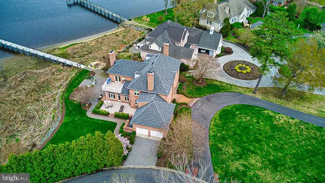 $1,274,900 | 712 Riverside Pines Court, Salisbury, MD 21801