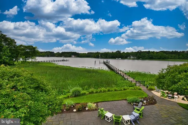 $1,274,900 | 712 Riverside Pines Court, Salisbury, MD 21801