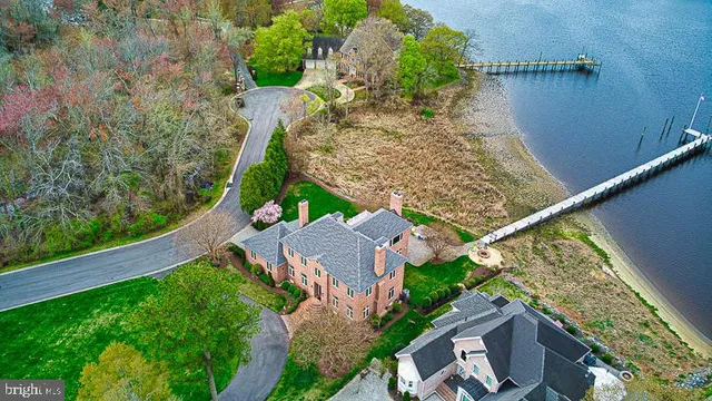 $1,274,900 | 712 Riverside Pines Court, Salisbury, MD 21801