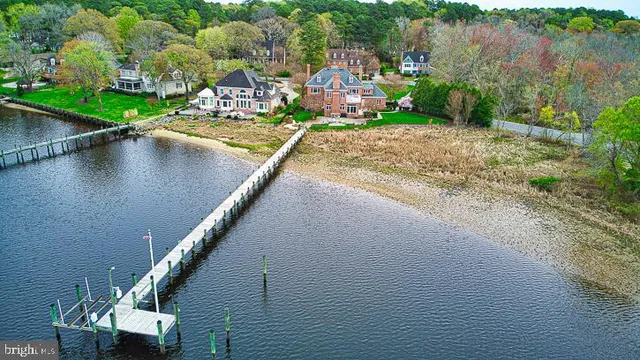 $1,274,900 | 712 Riverside Pines Court, Salisbury, MD 21801