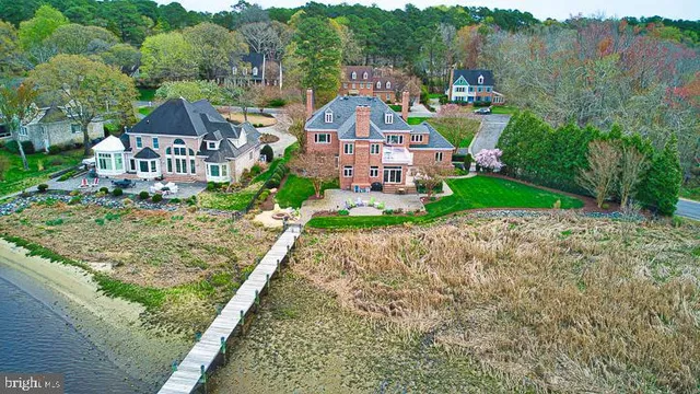 $1,274,900 | 712 Riverside Pines Court, Salisbury, MD 21801