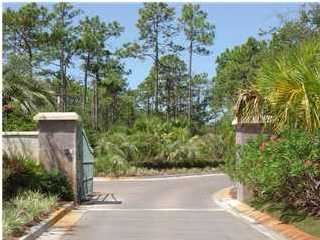 Lot 27 Botany Bayou Santa Rosa Beach, FL 32459 - Photo 1 of 9 Gallery Image 1