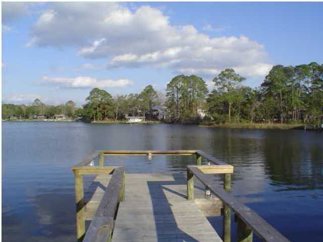 Lot 27 Botany Bayou Santa Rosa Beach, FL 32459 - Photo 4 of 9 Gallery Image 4