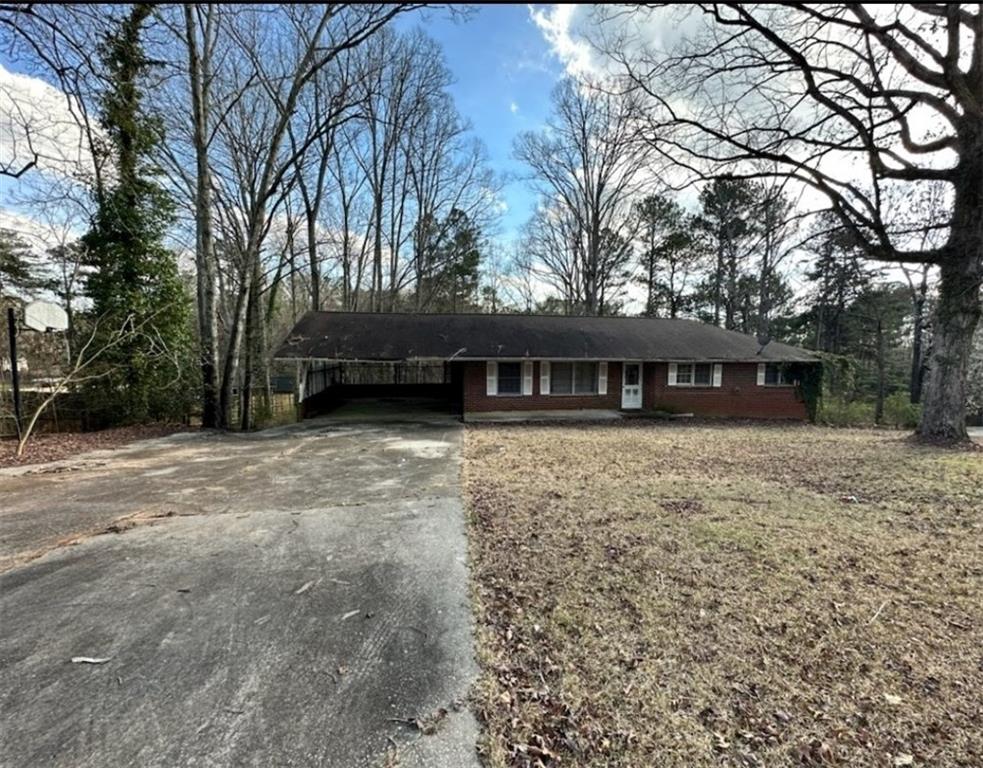 5220 Koweta Road South Fulton, GA 30349 - Photo 1 of 1 Gallery Image 1