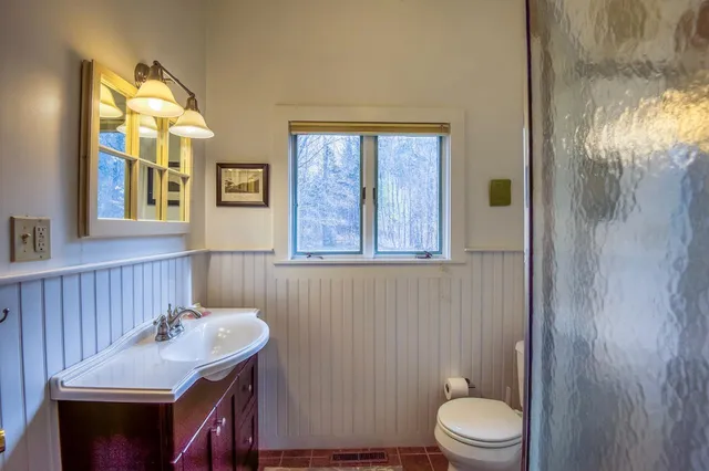 $3,500 | 284 Tin Mine Road, Jackson, NH 03846