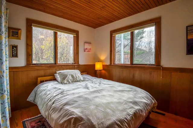 $3,500 | 284 Tin Mine Road, Jackson, NH 03846