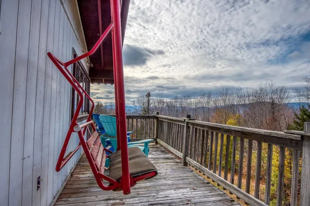 $3,500 | 284 Tin Mine Road, Jackson, NH 03846