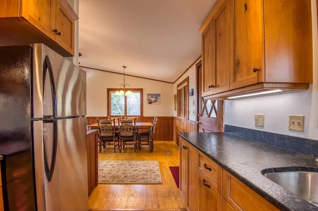 $3,500 | 284 Tin Mine Road, Jackson, NH 03846