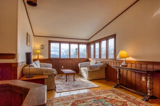 $3,500 | 284 Tin Mine Road, Jackson, NH 03846