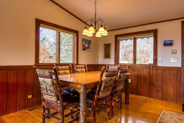 $3,500 | 284 Tin Mine Road, Jackson, NH 03846